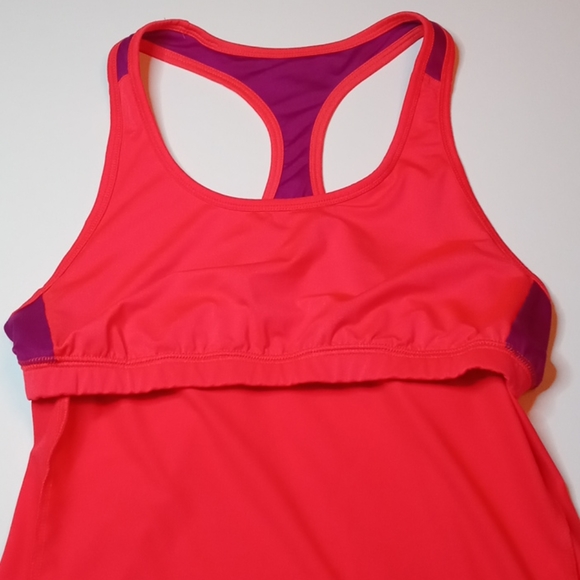 Women's Reebok Tank top - Picture 5 of 5